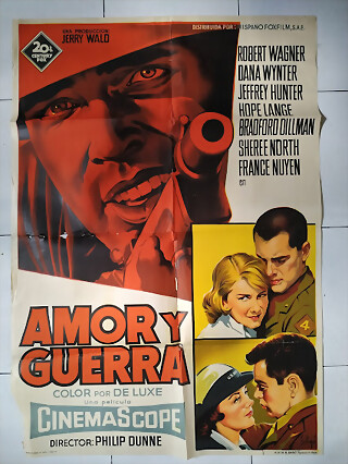 amoryguerra