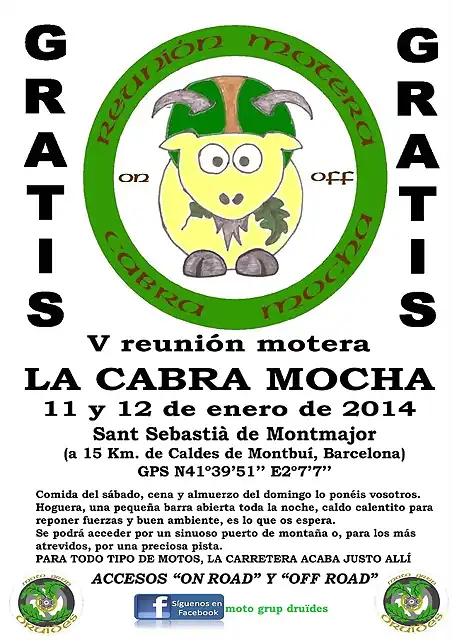 CABRA MOCHA 2014 flyer (5)