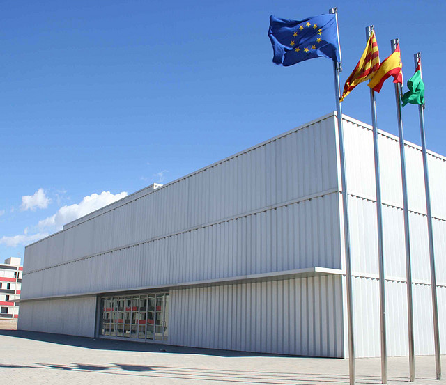 exterior panoramico