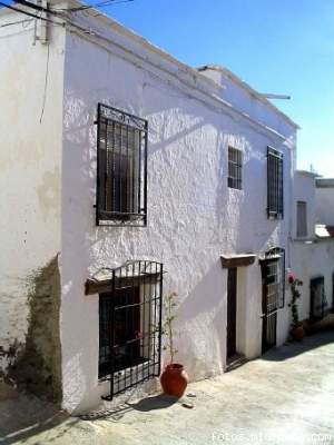 Calle La Palma Grgal