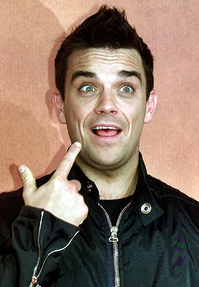 Robbie-Williams