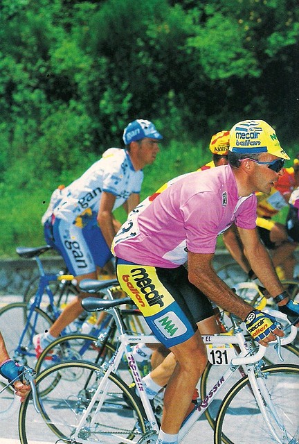 GIRO,1993,ARGENTIN