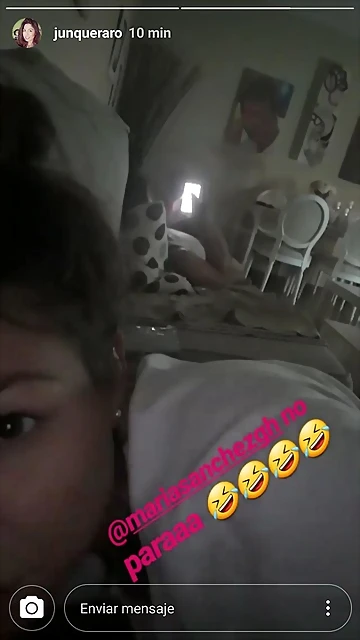 Video Roc?o IG Stories 30-8-2018 Video Roc?o IG Stories 30-8-2018