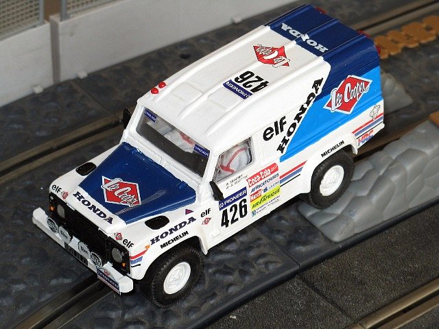 raid-1988-paris dakar-426-land rover defender 110 raid-1988-paris dakar-426-land rover defender 110
