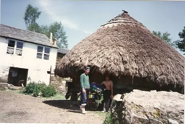 1994 Camino Santiago (1)