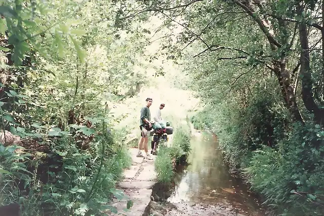 1994 Camino Santiago (6)