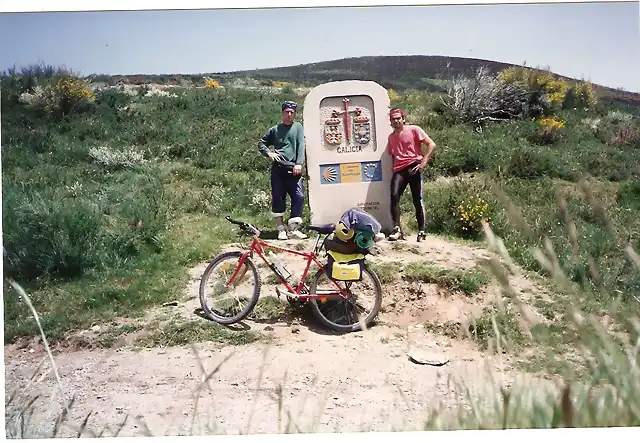 1994 Camino Santiago (4)