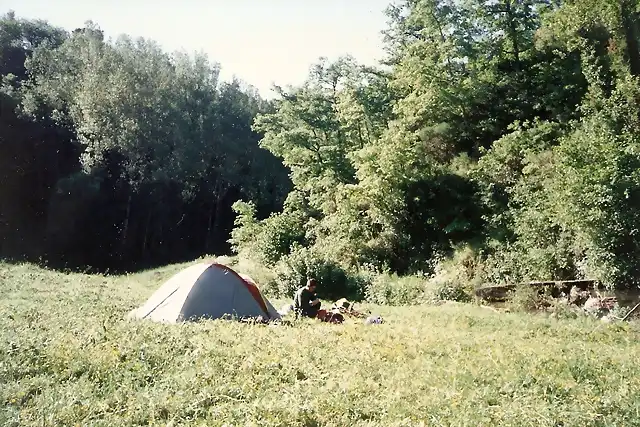 1994 Camino Santiago (5)