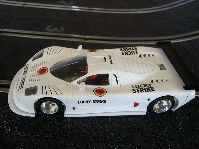 MOSLER LA SAGA 005