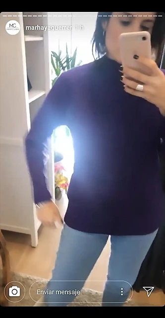 Video Marhaya Guerrer IG Stories 26-12-2019 (5) Video Marhaya Guerrer IG Stories 26-12-2019 (5)