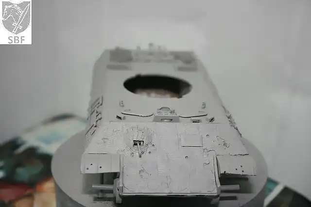 PANTHER AUSF A 022
