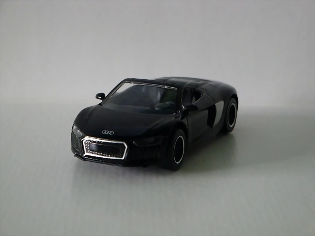 2016 Audi R8 Spyder (3) (Copiar) 2016 Audi R8 Spyder (3) (Copiar)