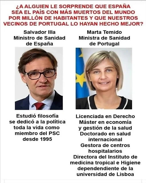 OTROS PAISES HAN CONTROLADO MEJOR OTROS PAISES HAN CONTROLADO MEJOR