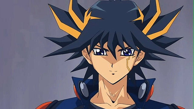 yusei