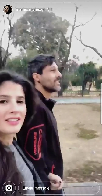 Video Mar?a IG Stories 27-1-2019 (2) Video Mar?a IG Stories 27-1-2019 (2)
