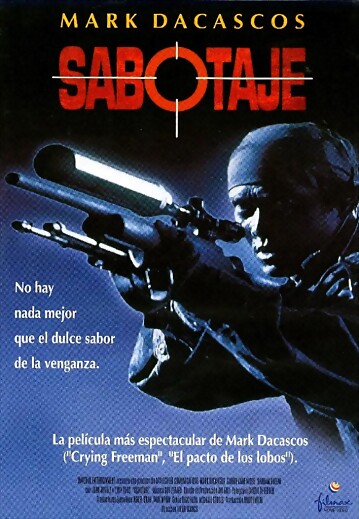 sabotage