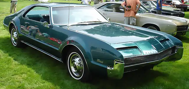 Toronado 66