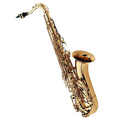 saxofon tenor saxofon tenor