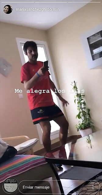 Video Mar?a IG Stories 23-3-2019 (1) Video Mar?a IG Stories 23-3-2019 (1)