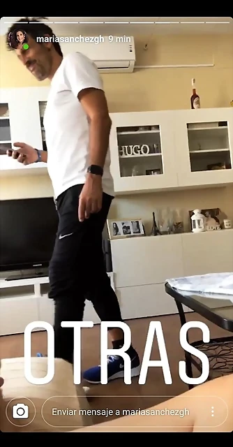 Video Mar?a IG Stories 23-9-2019 (2) Video Mar?a IG Stories 23-9-2019 (2)