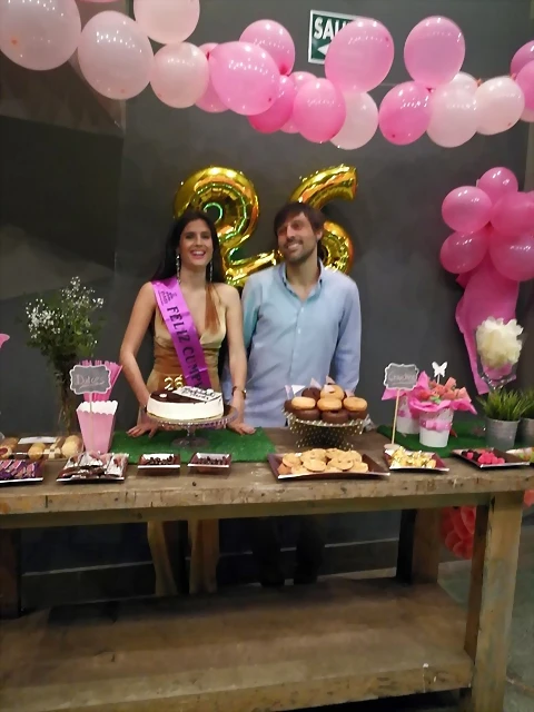 Cumple 26 Mar?a 85 Cumple 26 Mar?a 85