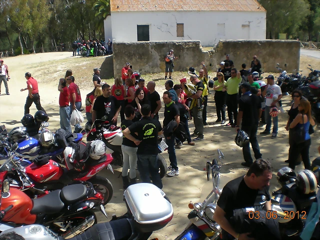 RUTA BAÑADOR 2012 051 RUTA BAÑADOR 2012 051