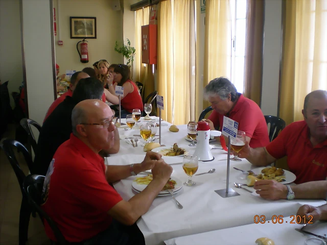 RUTA BAÑADOR 2012 062 RUTA BAÑADOR 2012 062