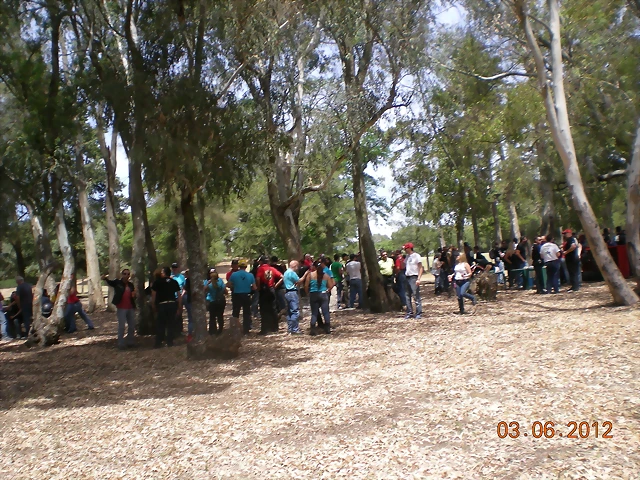 RUTA BAÑADOR 2012 055 RUTA BAÑADOR 2012 055