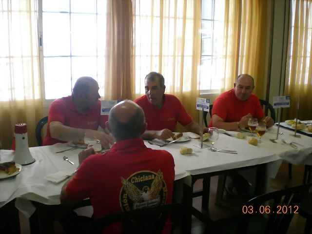 RUTA BAÑADOR 2012 061 RUTA BAÑADOR 2012 061