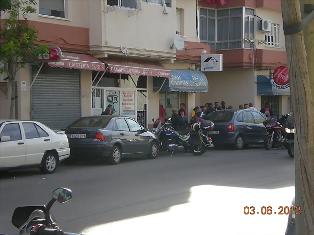 RUTA BAADOR 2012 001
