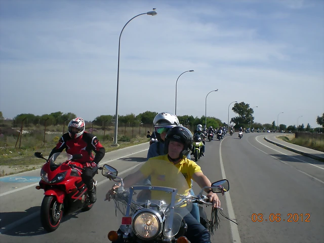 RUTA BAÑADOR 2012 015 RUTA BAÑADOR 2012 015
