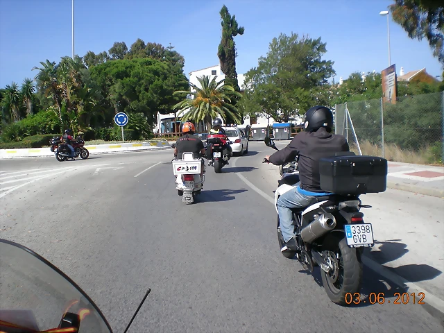 RUTA BAÑADOR 2012 017 RUTA BAÑADOR 2012 017