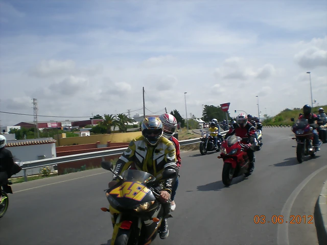 RUTA BAÑADOR 2012 032 RUTA BAÑADOR 2012 032