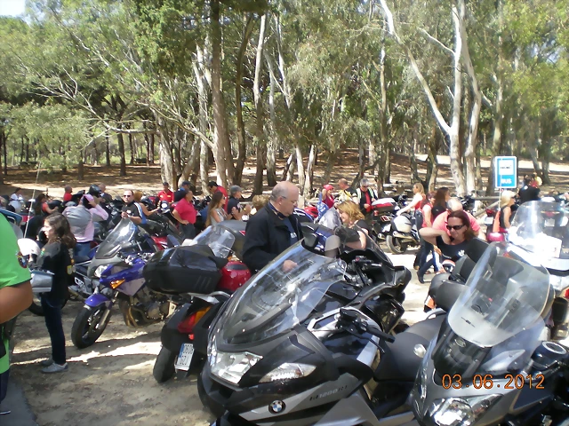 RUTA BAÑADOR 2012 046 RUTA BAÑADOR 2012 046