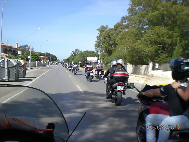 RUTA BAÑADOR 2012 014 RUTA BAÑADOR 2012 014