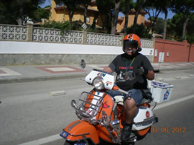 RUTA BAÑADOR 2012 020 RUTA BAÑADOR 2012 020