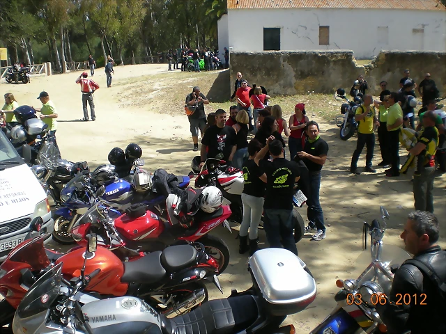 RUTA BAÑADOR 2012 048 RUTA BAÑADOR 2012 048