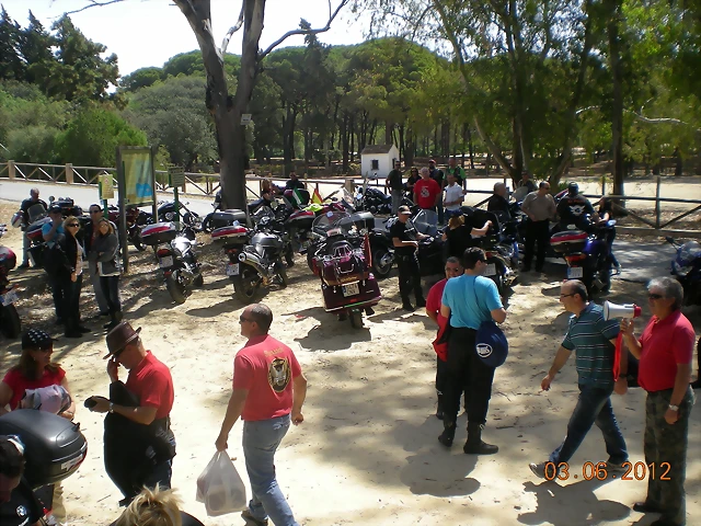 RUTA BAÑADOR 2012 049 RUTA BAÑADOR 2012 049