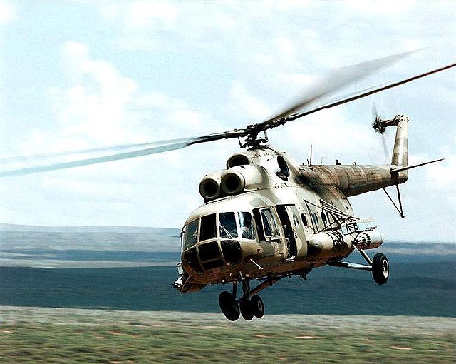 Mi-17