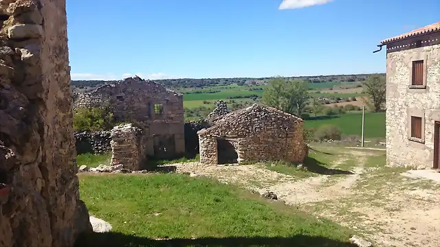 Foto ruta 275 (Torrecilla del Ducado)