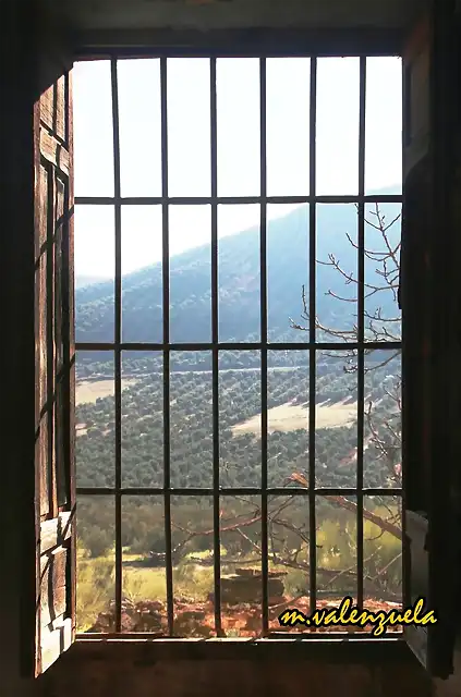 15, mirando el cerro s gregorio, marca