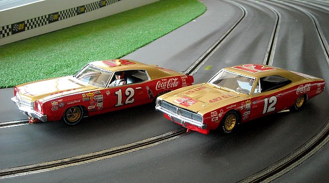 Dodge_Charger_ 192 Dodge_Charger_ 192