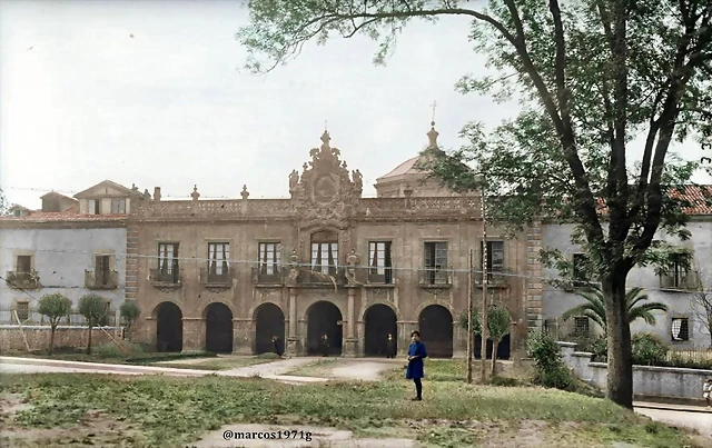 hospicio