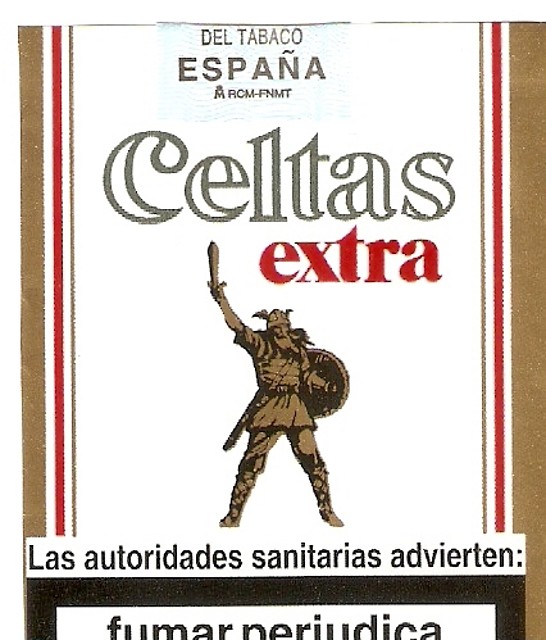 celtas 4