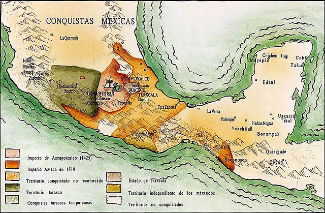 cultura_azteca_mapa cultura_azteca_mapa