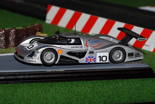 AUDI R8C N- 10 LEMANS 99_532x356