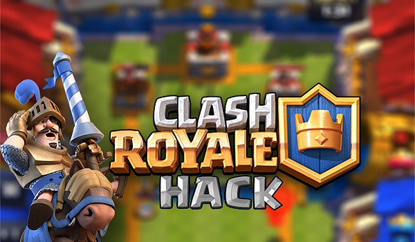 Clash-Royale-Hack