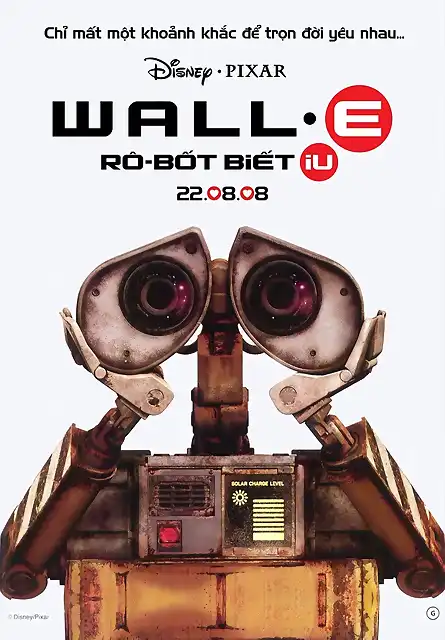 wall-e