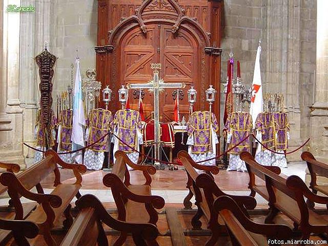 altar de insignia altar de insignia