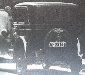 Chevy M-25186
